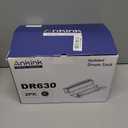 Ankink DR630 Compatible Drum Unit (Not Toner) Replacement for Brother DR-630 DR660 660 for MFC-L2700DW L2720DW L2740DW HL-L2300D L2320D L2340DW L2360DW L2380DW DCP-L2540DW Laser Printer,2 Pack
