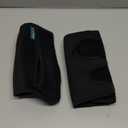 ComfyBrace Carpal Tunnel Wrist Brace (Pack of 2) with Splint and Palm Cushion - (Adjustable and Fits Both Hands) - for Support, Carpal Tunnel, Tendonitis, Wrist Injury, and Pain