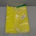 Smead Standard Hanging File Folders, 10 Count, Yellow, 1/5-Cut Adjustable Tabs, Letter Size (64069)