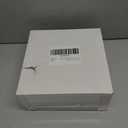 LIYH 24 Pcs Plastic Plates Reusable,Unbreakable Dinner Plates, Scalloped Plastic Plates, Dishwasher Safe,Ivory Plate Sets Perfect for Parties, Birthday, Picnics, BPA Free(12Guests)