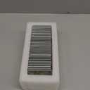 Lovdeco Peel and Stick 3 Inch Beveled Mirror Glass Tile Silver Crystal Mosaic Tile for Kitchen Backsplash Bathroom (3x3 Inch, 32 Sheets)