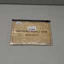 FiwoXam Women's Bodysuits Pantyhose Bodystocking Ultra Shimmery Stretch Toe to Bust Crotchless Body Stocking Lingerie (Nude), One Size