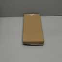 33" Extendable Snow Brush and Ice Scraper for Car Windshield, 2-in-1 Car Snow Brush & Ice Scraper with 360 Pivoting Brush Head and Comfortable Foam Grip for SUV Trucks Sedans,Orange