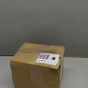 15 Pack Replacement Vacuum Bags Fit for Kirby G3,G4,G5,G6,G7,Gsix,Ultimate G 197394,Compatible with Kirby Part # 204803, 205803 Genuine Micron Magic Vacuum Bags,Sentria Bag Diamond