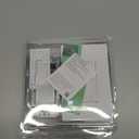 Lutron Caseta Smart Switch 3-Way Kit, with Pico Remote, Wallplate, Wall Bracket for LED Lights and Fans, 5 Amp, Neutral Required, P-PKG1WS-WH