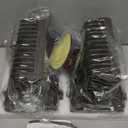 Lightdot 150W LED Wall Pack Lights, 360 Adjustable Panel with Dusk to Dawn Photocell, 22500Lm 5000K Daylight, IP65 Waterproof & Advanced Heat Dissipation Outdoor Security Lighting(Height:10~20ft)