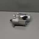 12V 9T Starter 19269-63013 1926963013 Compatible with Kubota Traoctor BX24 BX25 BX2350D BX2230D Engine D902