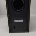 Samsung HW-C450 2.1ch Soundbar w/DTS Virtual X, Subwoofer Included, Bass Boost, Adaptive Sound Lite, Game Mode, Bluetooth, Wireless Surround Sound Compatible