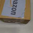 Topwey Pen Holder for Desk, 360 Rotating Pencil Holder, Cup Holder for Desk Office, Desk Organizers and Accessories in Black