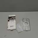 ESR for iPhone 16 Pro Case with Kickstand, Military-Grade Shockproof Protection, Magnetic Fully Adjustable Flickstand Phone Case, Compatible with MagSafe Accessories, Boost Series, Clear