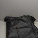 E.share 90% Heavy Duty Shade Cloth for Garden, 6 Ft X 8 Ft Sun Shades Outdoor Patio with Grommets for Plant Covers,Porch Screen,Pergola Shade Cover,Greenhouse,Black