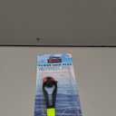 Scotty #1170 Power Grip with Cannonball Snap and Heavy 18" Monofilament Leader