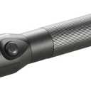 Streamlight 75454 Stinger DS HL 800-Lumen 24000-Candela Rechargeable LED Flashlight with Dual Switches and 120-Volt AC/12-Volt DC Charger and 2-Holders, Black