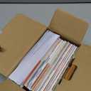 64 Pack All Occasion Cards Assortment Box with Envelopes & Stickers, 46 Inch Assorted Blank Greeting Cards for Birthday, Holiday, Love, Anniversary, Thinking of You, Thank You Cards