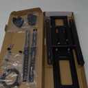 Equa Mount Full Motion Tilting TV Wall Mount 32"-80" Model FMAL #317