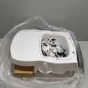 Evenflo Eat and Grow 4-in-1 Convertible High Chair (Pop Star White)