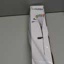 TONULAX Solar Garden Lights, Starburst Swaying When Wind Blows, Solar Lights Outdoor Decorative, Color Changing RGB Light for Yard Patio Pathway Decoration(4 Pack)