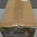 YESERLI 5in1 Split Glasscup Electric Milk Frother, 14oz OneTouch Foam Maker & Steamer for Latte/Cappuccino/Hot Chocolate, 600W Automatic Milk Warmer & Cold Froth, DishwasherSafe Glasscup BPA Free