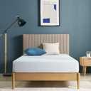 Zinus 6 Inch Green Tea Cooling Memory Foam Mattress [New Version], Twin, Fiberglass Free, Medium Firmness, Cooling Gel Foam, Certified Safe Foams & Fabric, Mattress in A Box