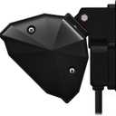 Heat Storm Tradesman 1500 Watt Infrared Heater Tripod Combo, Remote