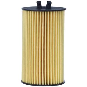 ACDelco GM Original Equipment PF2257G (55594651) Engine Oil Filter and Cap Seal (O-Ring) (Use with Cap Marked HENGST)