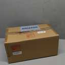 Set of Two Modern Wall Sconces Brass Frabic Wall Lights Contemporary Classic Wall Lamp for Bedside Hallway Vanity Stairway Fireplace Living Room, UL Listed, Off-White