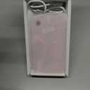 ORGSTA Label Maker, S001 Portable Bluetooth Label Maker Machine with Tape, Thermal Label Printer for Home, Office, School Organization, Wireless Mini Labeler Machine, Pink