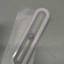 STAR-SPANGLED 3 Pack 7 Motion Sensor Lights Indoor Battery Operated, Stick on LED Light for Closet, Stairs, Under Cabinet, Cool White