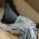 Replacement Parts Lower Bagger Chute fits for 102 115 125 135 L 110 LT 133 155 166 170 D 110 LA 100 X 300 310 Z 225 Lawn Mower Models OEM AM143911 BG20766GY20423