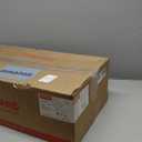 GASLAND BE158 Propane Tankless Water Heater  CSA Certified, 41,000 BTU, 1.58 GPM Instant Hot Water for Camping, RV, Off-Grid & Outdoor Showers