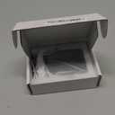 10 in 1 Smart Air Quality Monitor Indoor,Carbon Monoxide Detectors,Co2 Detector,Professional Air Quality Test Kit with CO2 | CO | TVOC | HCHO | Temp | AQI | PM2.5 | PM0.3 | PM10 (White)