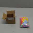 20 PCS Stretchy Fidget Toy,Colorful Stretchy Strings Fidget Toy for Children's Day Gift,Kids,Adults,Boys,Girls,Stress Relief,Calming and Relaxing Present