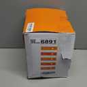 Cooling Waterproof Mattress Protector California King Size, Mattress Cover 3D Air Fabric Mattress Pad Cover Smooth Soft Breathable Noiseless, 8''-21'' Deep Pocket