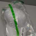 Gelante Plain Baseball Cap Adjustable Back Strap 3 PC (One Size, White)