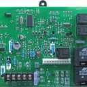 Upgrade ICM282A Furnace Control Board Module Compatible with Carrier HK42FZ013, HK42FZ004, HK42FZ007, HK42FZ008, HK42FZ009, HK42FZ011, HK42FZ016, HK42FZ034, 325878-751 Series Control Board