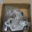 Rear Door Liftgate Tailgate Lock Trunk Latch Actuator - Compatible for Toyota Corolla 2009-2013 - Replace Part 64600-02040, 6460002040