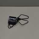 VHBW USB Charging Station 6 Ports, 35W Desktop Fast Charge Station for for Multiple Devices, Multi USB Nightstand Charger Station with Phone Stand (3A3C)