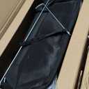 American Lawn Mower Company 1304-14GC 14-Inch 5-Blade Push Reel Lawn Mower with Grass Catcher, Mint