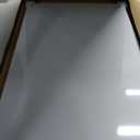 36 x 24 Inches Glass Whiteboard, Magnetic Glass Dry Erase Board for Wall, 3' x 2' Brilliance White Board for Office, Home, School
