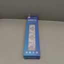 DOGNESS Rechargeable Pet Shock Mat, 31"x15" Safe Cat Scat Repellent Mat Electronic Training Pads Keep Dogs and Cats Off Couch, Bed, Indoor Cat Deterrent Mat (Elegant Printing)