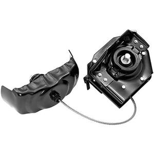 Spare Tire Hoist Spare Tire Winch Carrier | for 2001-2018 Chevy Suburban Avalanche Tahoe GMC Yukon Cadillac Escalade | Replaces# 924-517, 22968178, 25974845, 15204233