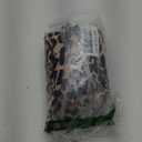 Eomenie One Piece Swimdress Swimsuits for Women Tummy Control Swim Dresses Skirt Bathing Suit (Large, Leopard)