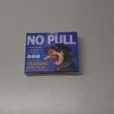 Mayerzon No Pull Dog Collar, Patented Martingale Collar for Small Medium Large Dogs with Buckle and Heavy Duty Nylon for Walking Training Hunting, Safe and Easy to Use(M, Blue) (Medium,2.5mm,20-Inch,14.5-18.5"Neck)