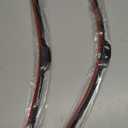 BERG REGEN 26"+18" Windshield Wiper Blades Replacement for Toyota Camry 2012-2017 Prius 2004-2009 Highlander 2020-2024, Honda Civic 2016-2021 HR-V 2016-2022Genuine OEM Quality (Set of 2)