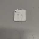 Apple USB-C to Lightning Cable (1 m): Fast and Convenient Charging, Lightning to USB-C or Thunderbolt 3