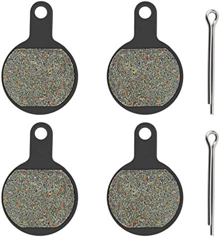 Road Passion Bicycle Disc Brake Pad for Tektro IOX.11 Novela MTB XC DH Bike