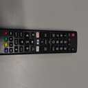 Universal for LG Smart TV Remote Control Replacement | for All LG OLED 3D Thinq TVs | for AKB75095307 AKB75375604 AKB74915305 AK75675304 AKB76040302 AKB76037601 AKB75675313