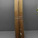 5FT Fiber Optic Green Christmas Tree Artificial Tree with Stand,Pre-lit Full Xmas Tree with Top Star Perfect for Indoor Holiday Decoration