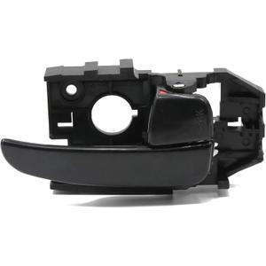 Interior Door Handle Front Passenger Right Side 826202D000 for 2001 2006 Hyundai Elantra