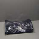 Lumbar Support Pillow - Foam, with Removable Cotton/Poly Cover, 18" x 13"